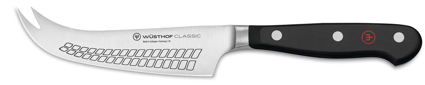 Hard Cheese Knife 14 cm