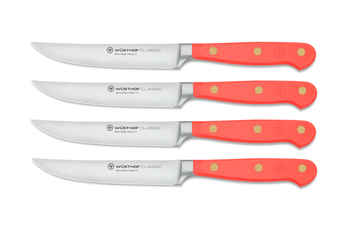 4-piece Steak Knife Set