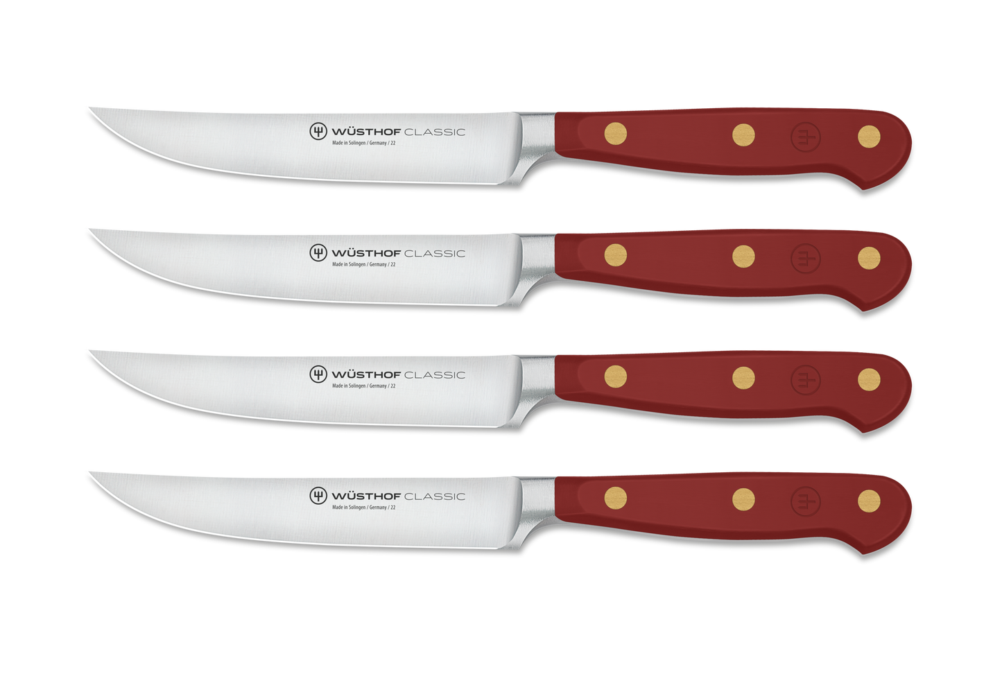 4-piece Steak Knife Set