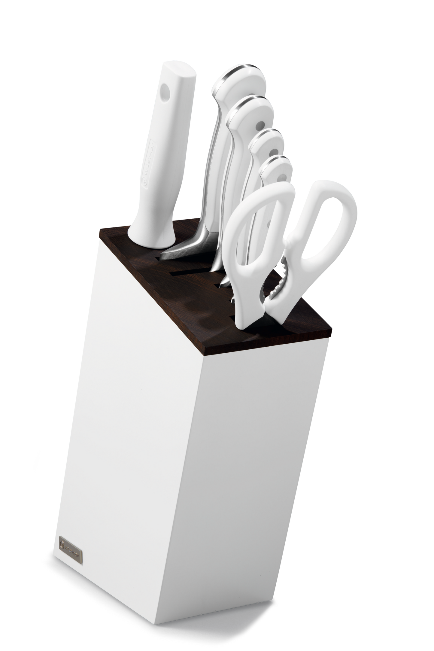 7-piece Knife Block Set