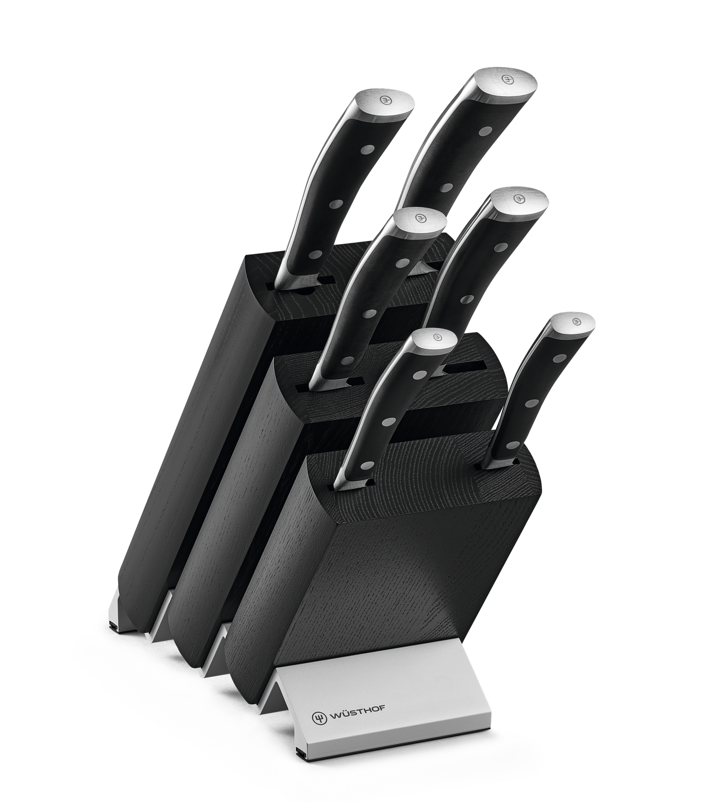 7-piece Knife Block Set