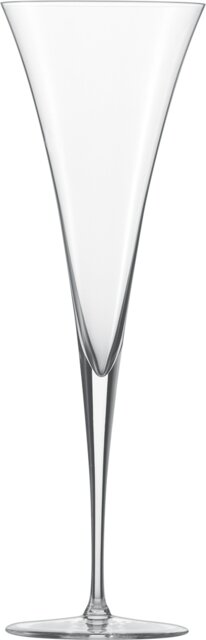 VINODY Champagne flute - handmade 24,5cl