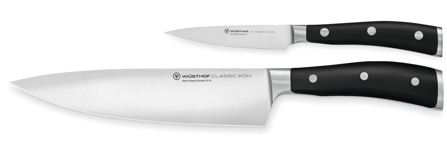 2-piece Chef's Knife Set
