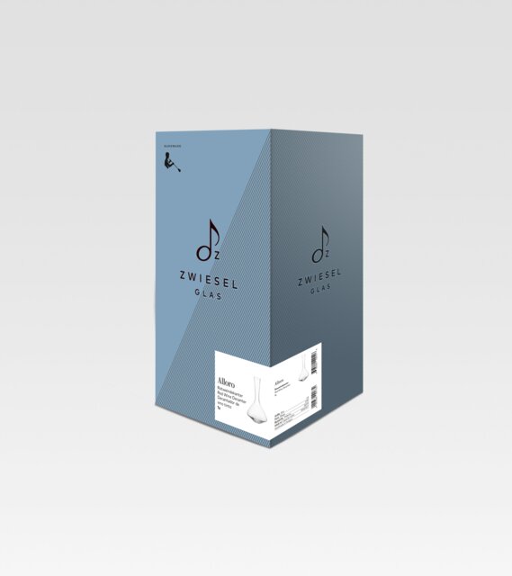 THE FIRST Red Wine Decanter Magnum 150.0cl