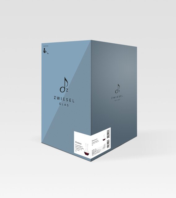 VINODY Red wine decanter 75.0cl