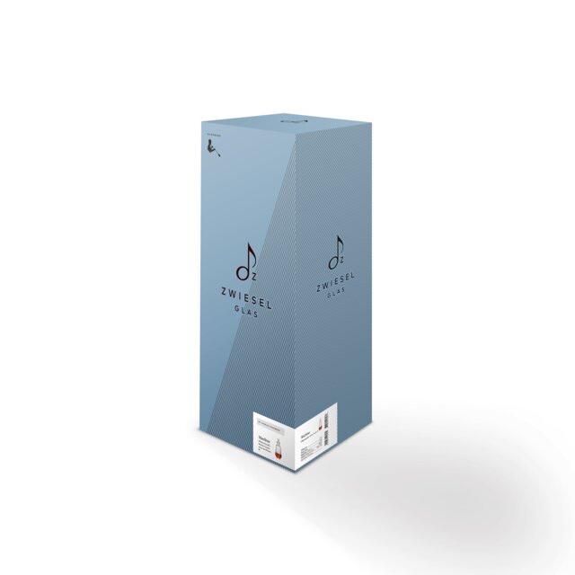 MARLÈNE Whiskey Carafe - handmade 50.0cl