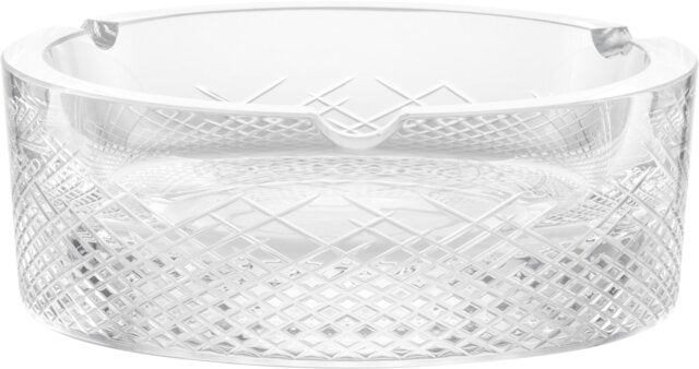 HOMMAGE COMÈTE Cigar ashtray