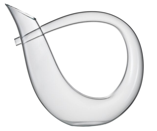 CIRQUO Decanter - handmade 75,0cl