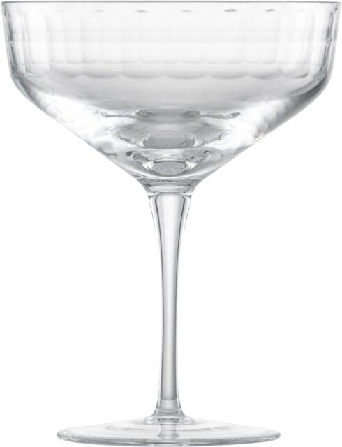 HOMMAGE CARAT Cocktail cup large - handmade 36.4cl