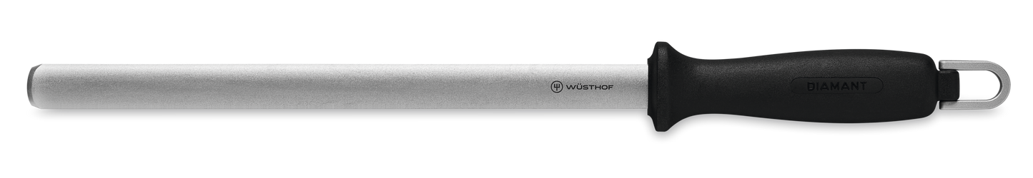 Diamond Knife Sharpener 26 cm