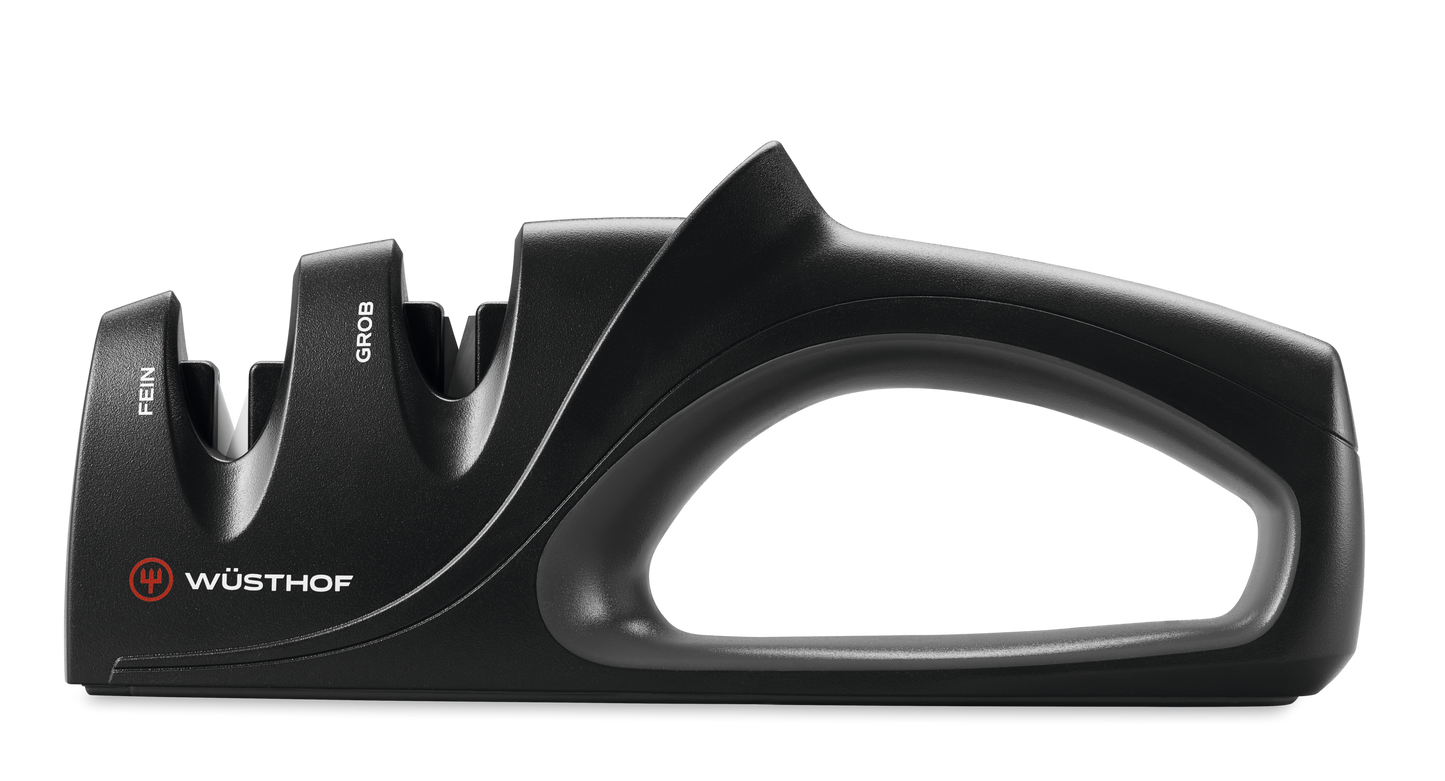 2-Stage Hand-Held Knife Sharpener