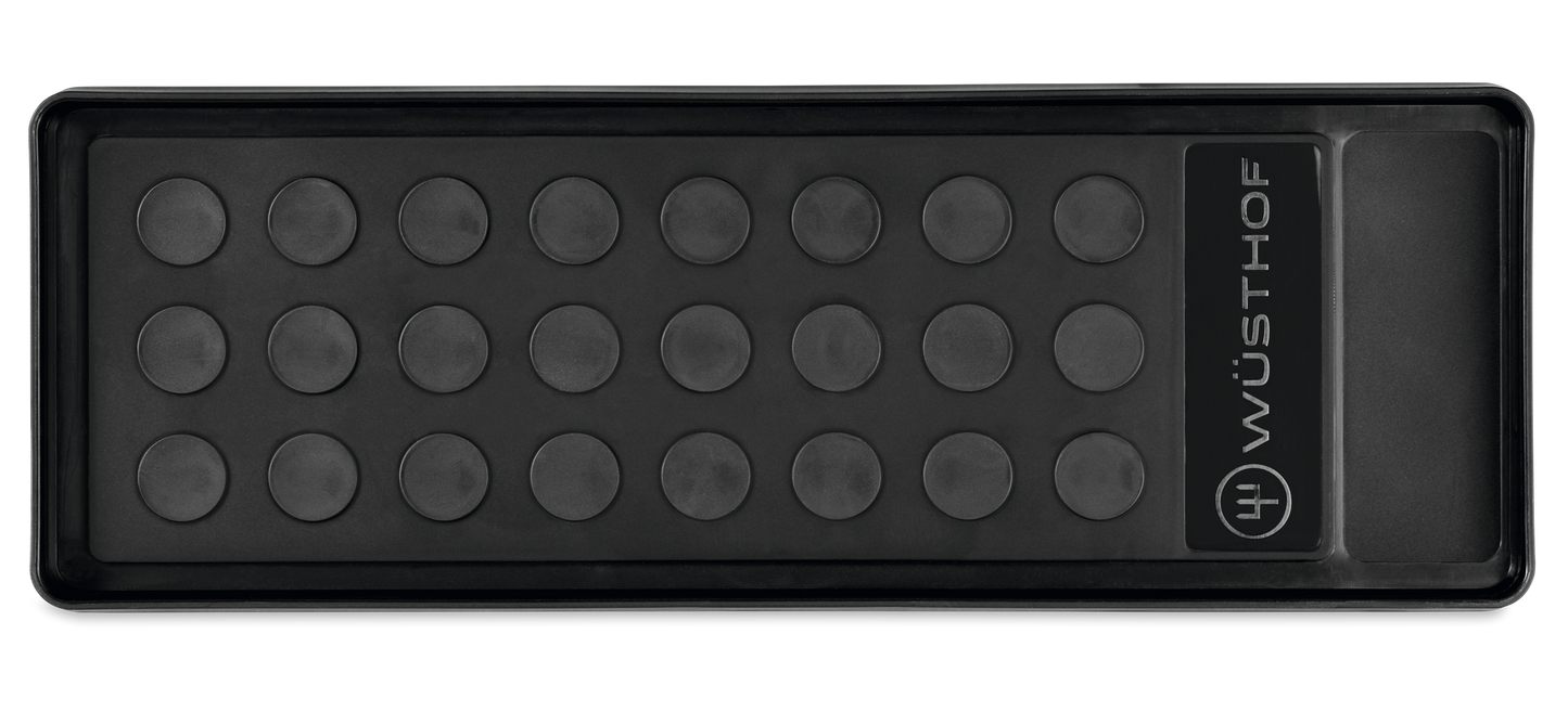 Non-slip Holder for Whetstones