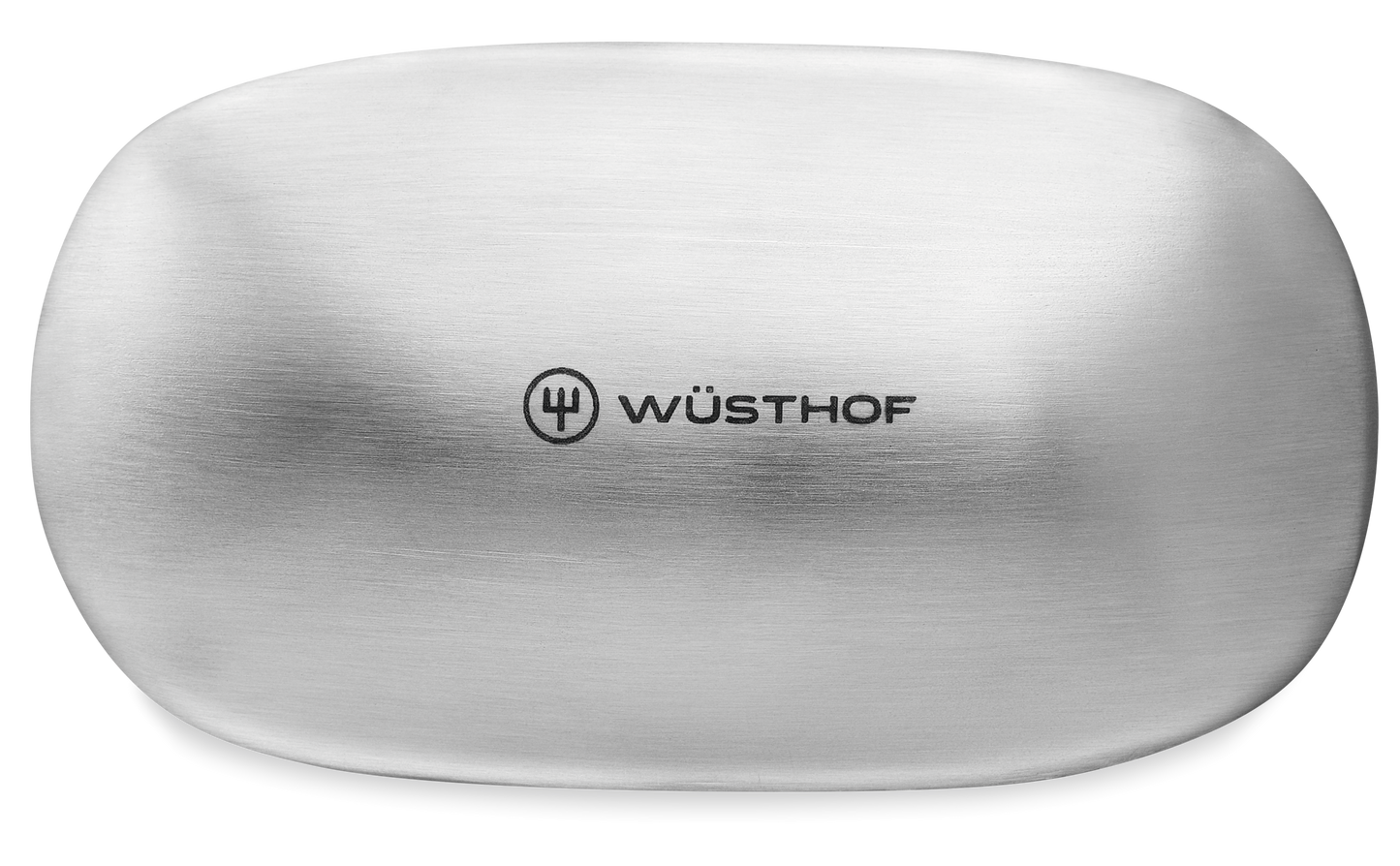 Stainless Steel Soap