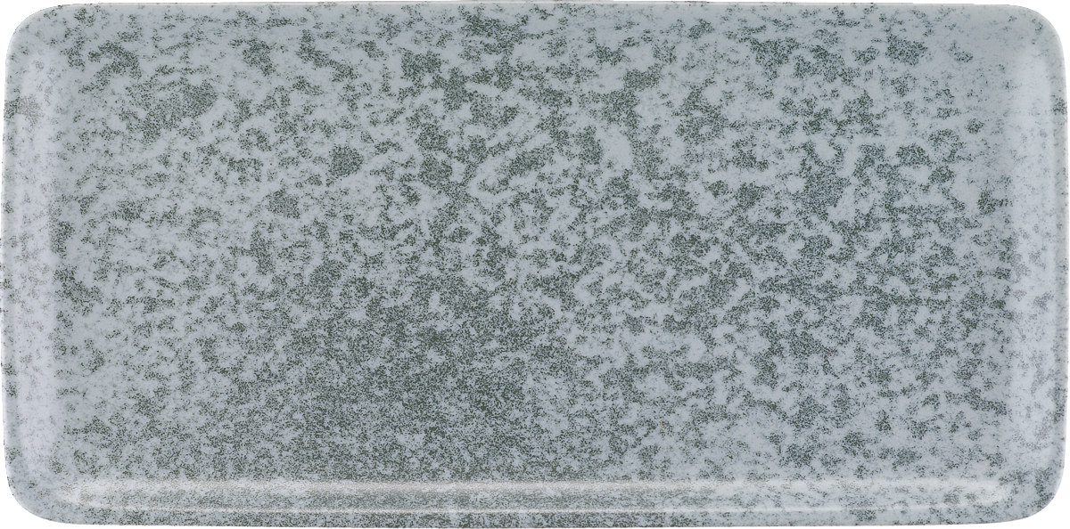 Platter rectangular 30x15cm