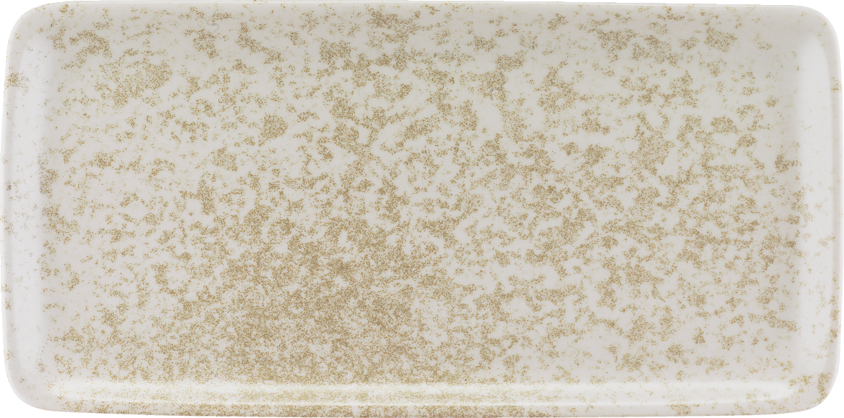 Platter rectangular 30x15cm