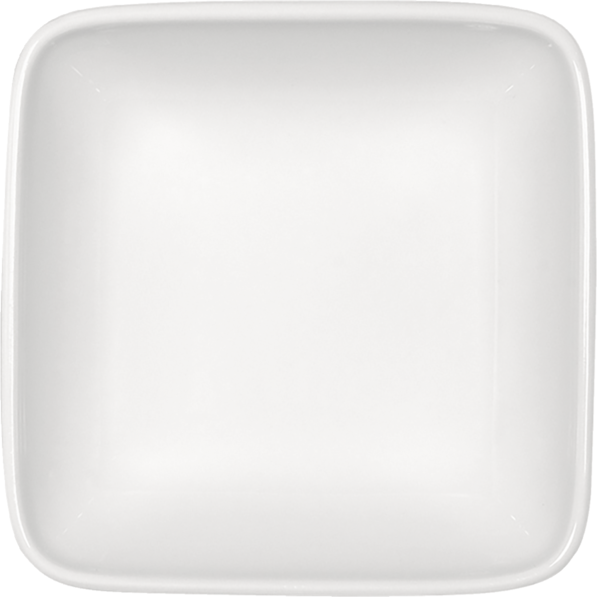 Bowl square stackable 14cm/0.23l