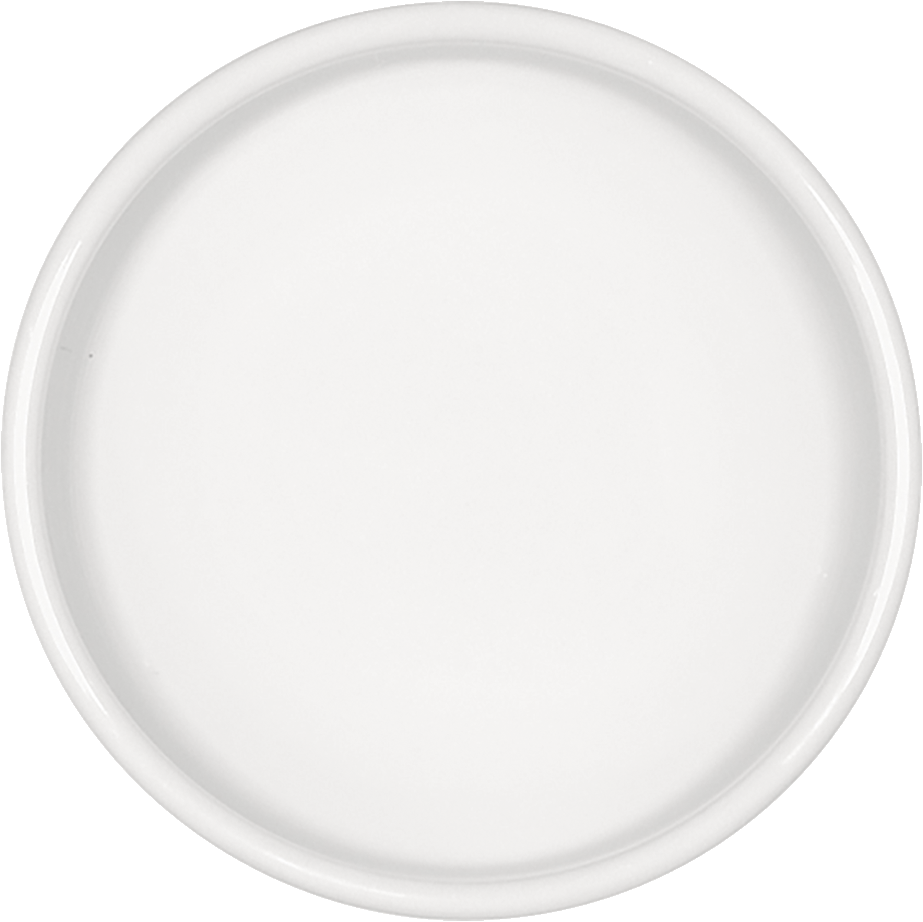 Small bowl round stackable 8cm/0.07l