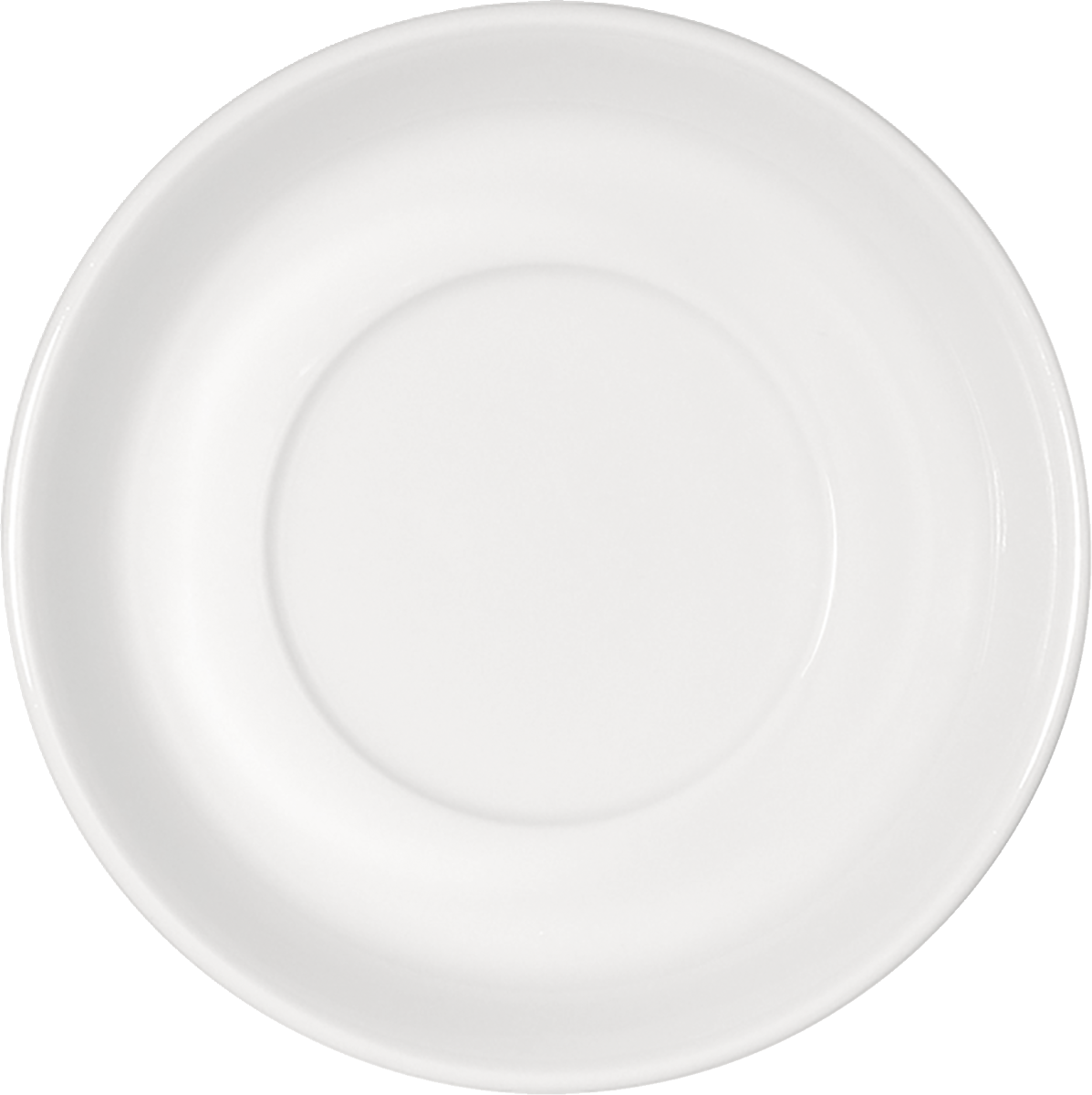 Combi saucer round 14cm