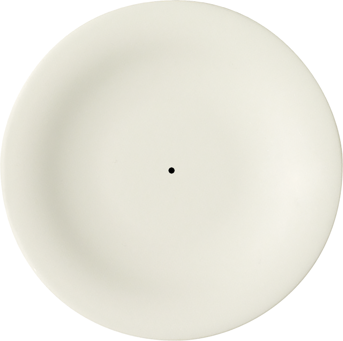 Etagère-Plate 21cm Plate round coupe 21cm