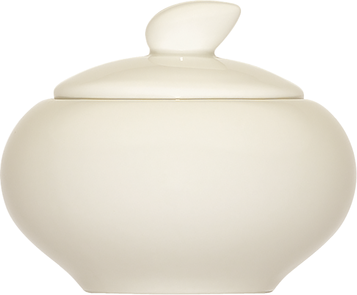 Sugar bowl Complete 0.23l