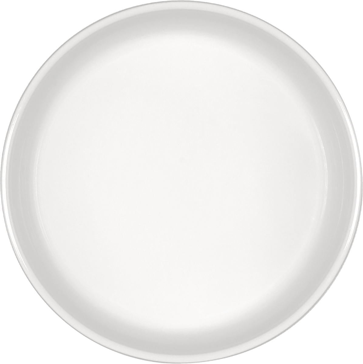 Bowl round stackable 13cm/0.40l