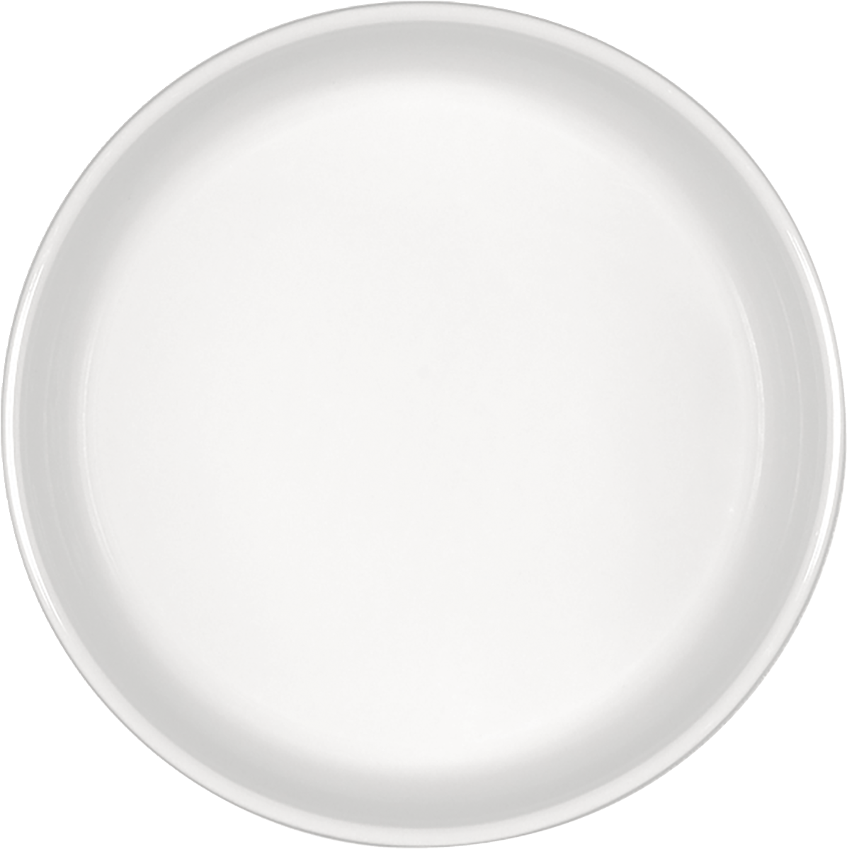 Dish round stackable 19cm/1.18l