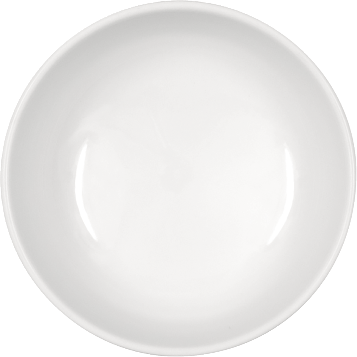 Bowl round stackable 12.5cm/0.37l