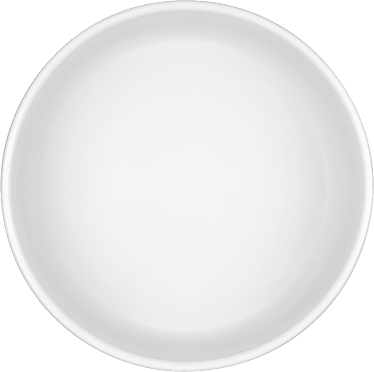 Dish round stackable 15cm/0.70l