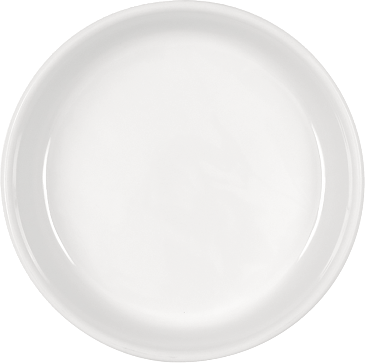 Bowl round stackable embossed 12cm/0.33l