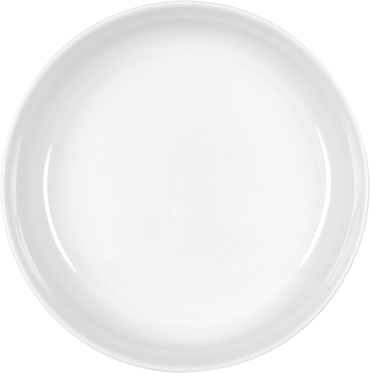 Bowl round stackable embossed 14cm/0.53l