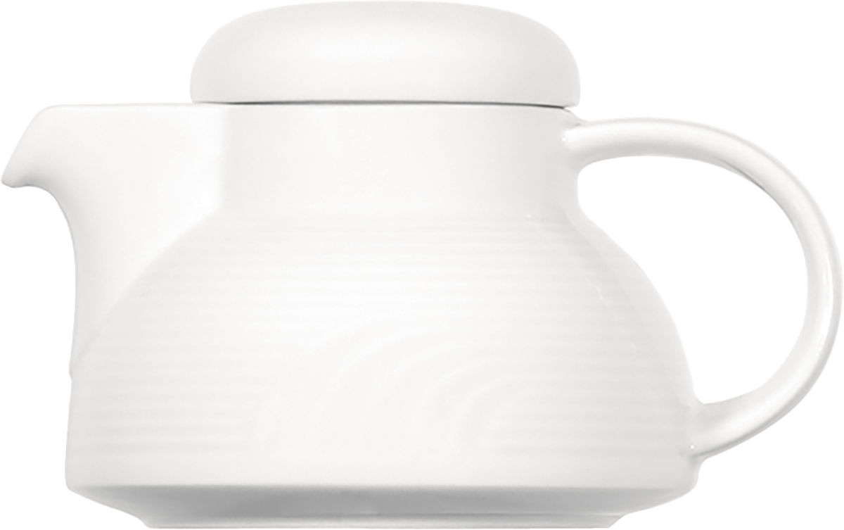 Teapot Complete 0.35l