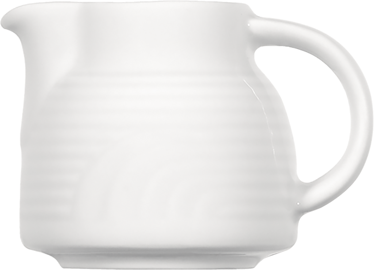Creamer embossed 0.30l