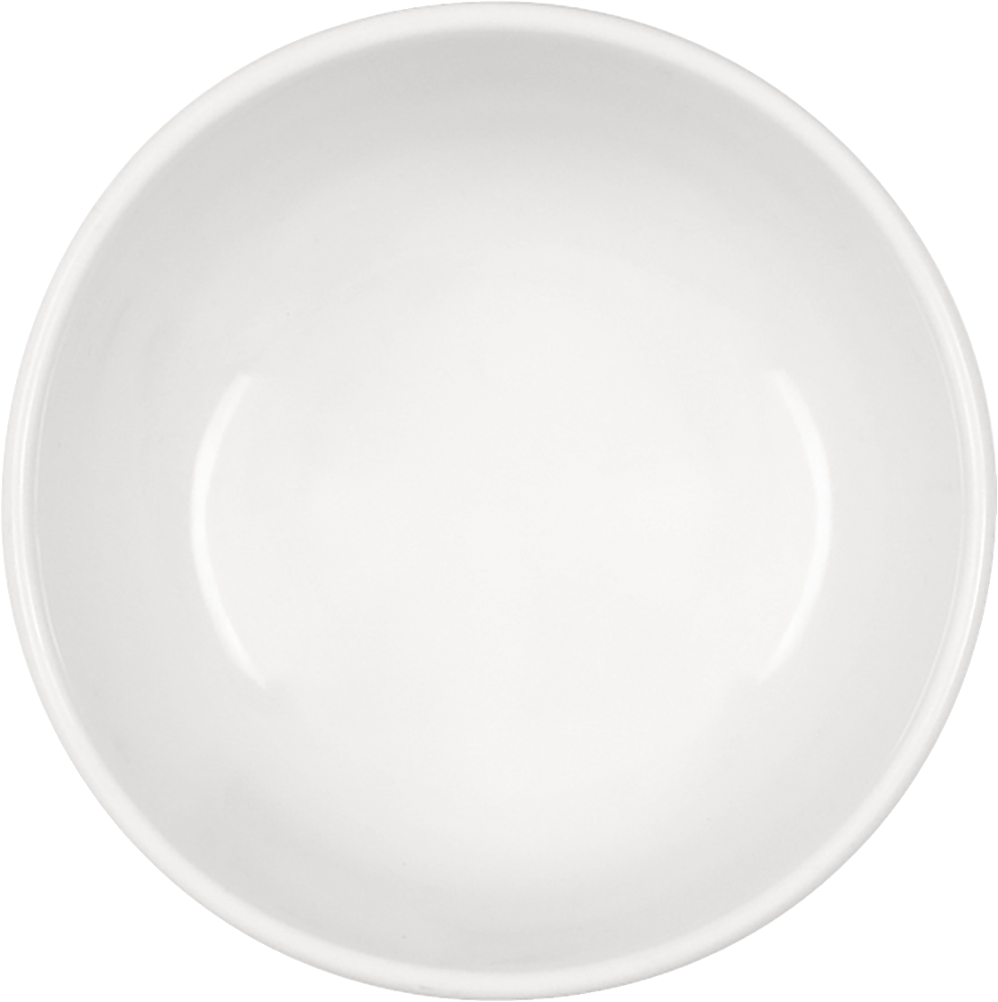 Bowl round stackable embossed 10cm/0.27l