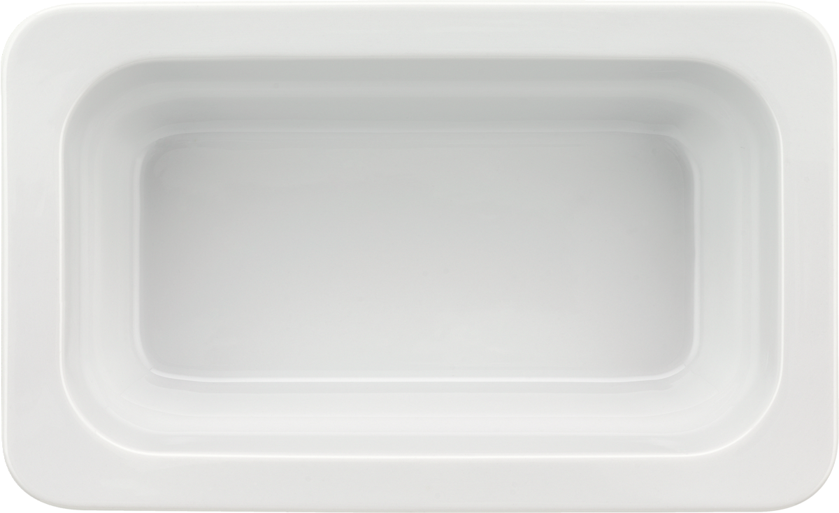Gastronorm dish 1/4 65mm/1.2l