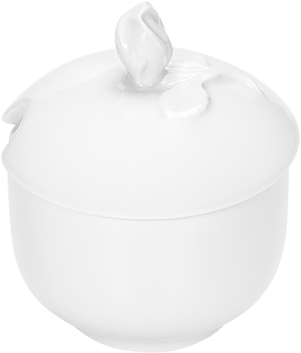 Sugar bowl Complete 0.25l