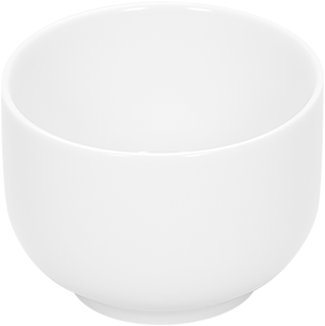 Sugar bowl Bottom 0.25l