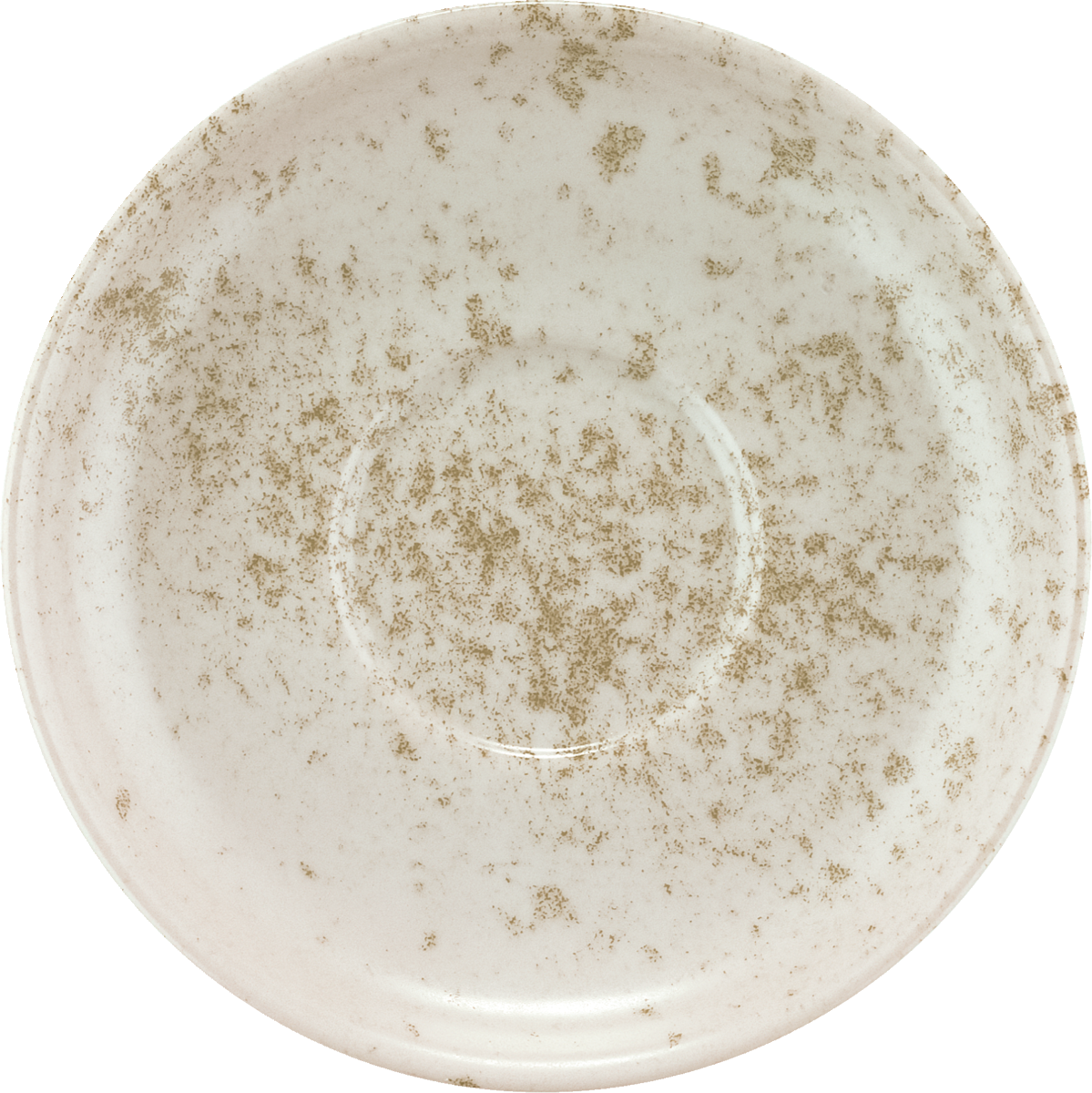 Combi saucer round 16cm