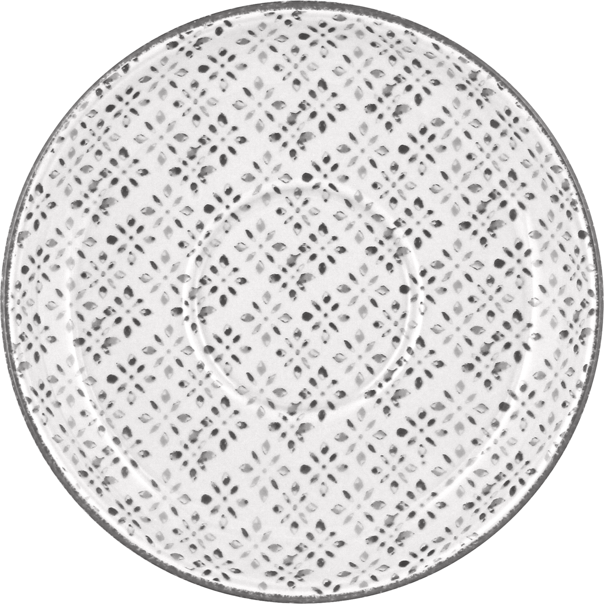 Combi saucer round 16cm