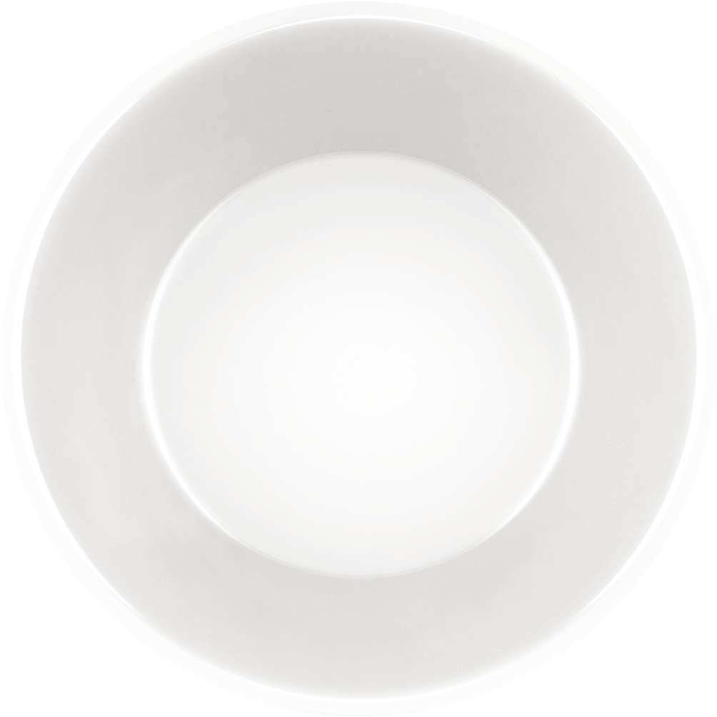 Dish round stackable 9cm/0.18l