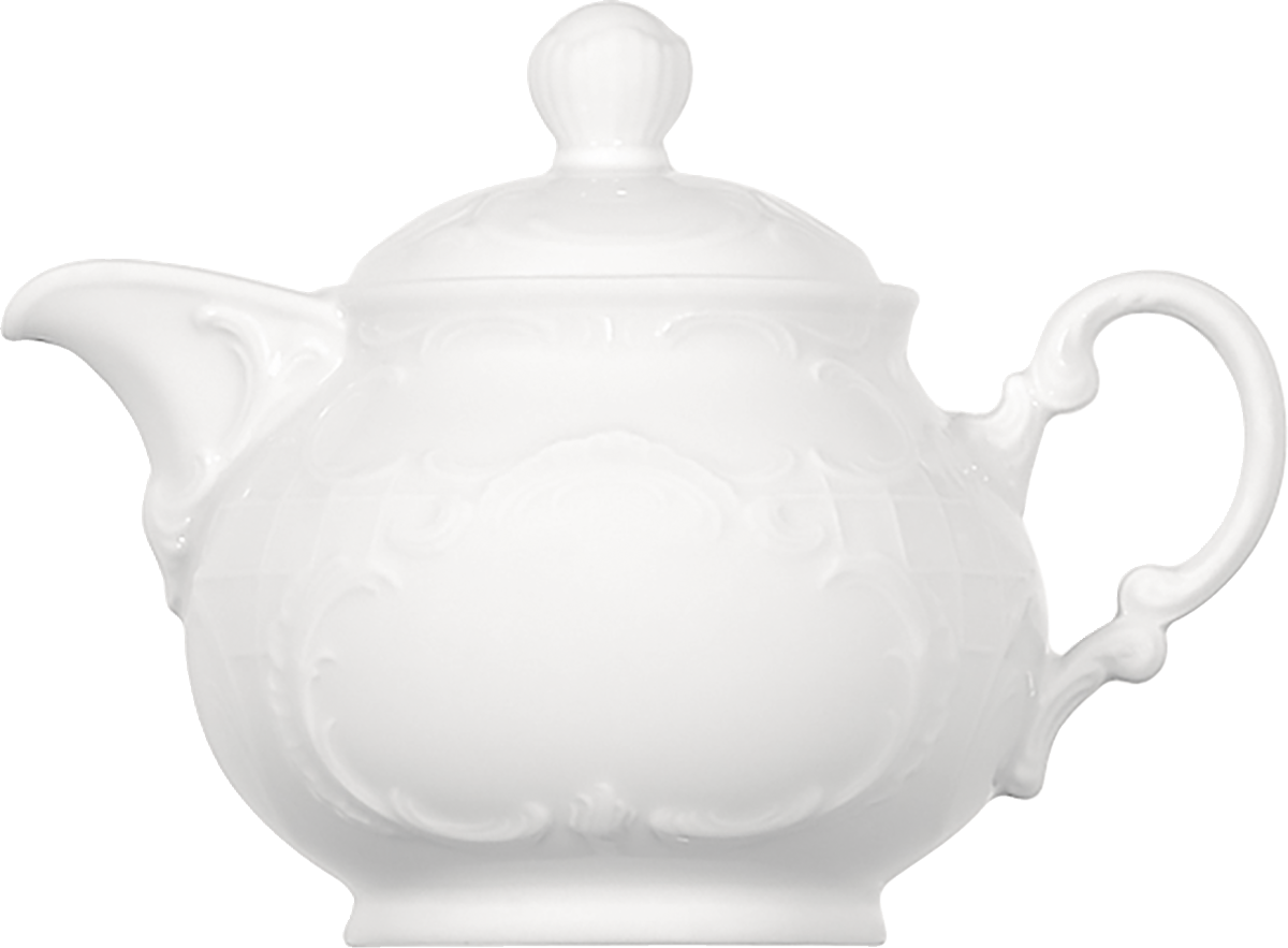 Teapot Complete 0.35l
