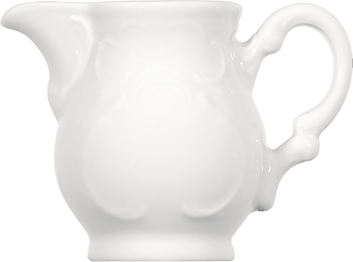 Creamer embossed 0.30l