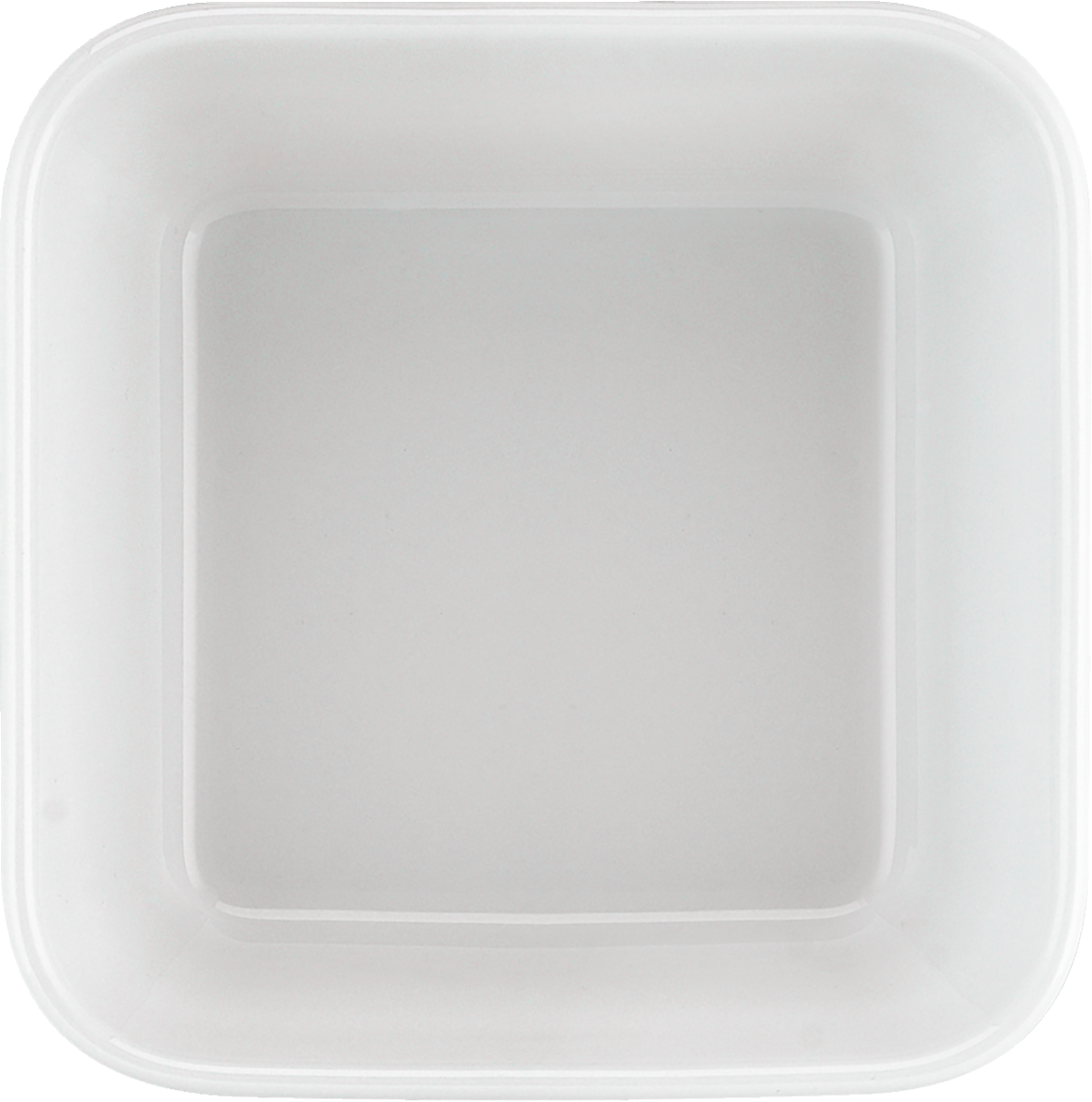 Dish square PN 1/3 - 11x11cm