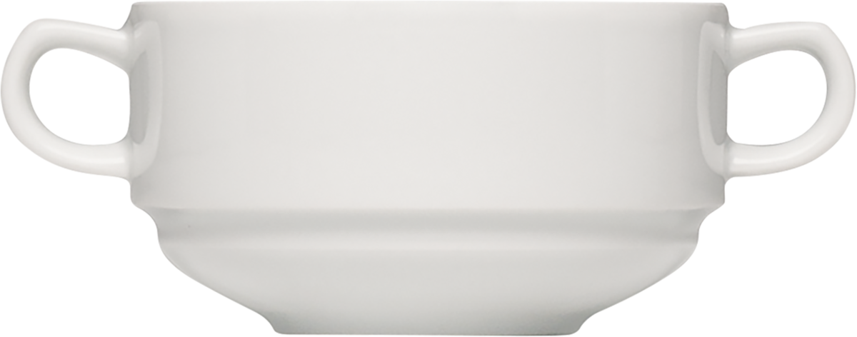 Creamsoup cup stackable 0.28l