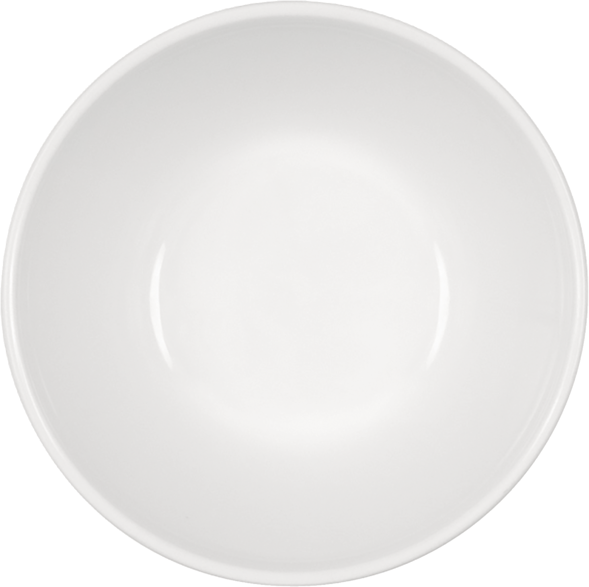 Soup bowl round stackable 12cm/0.33l