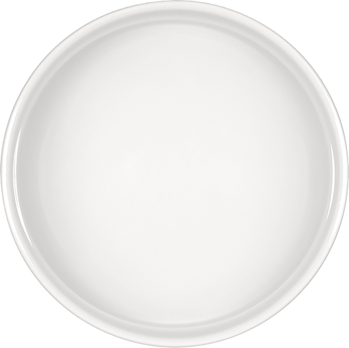 Bowl round stackable 12cm/0.34l