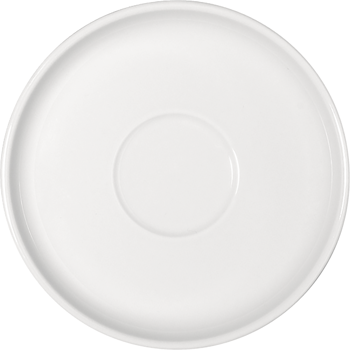 Combi saucer round 15cm