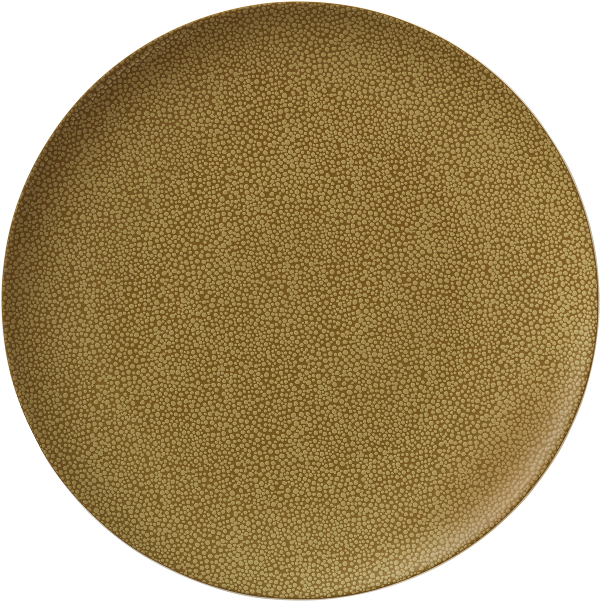 Plate flat round coupe 24cm