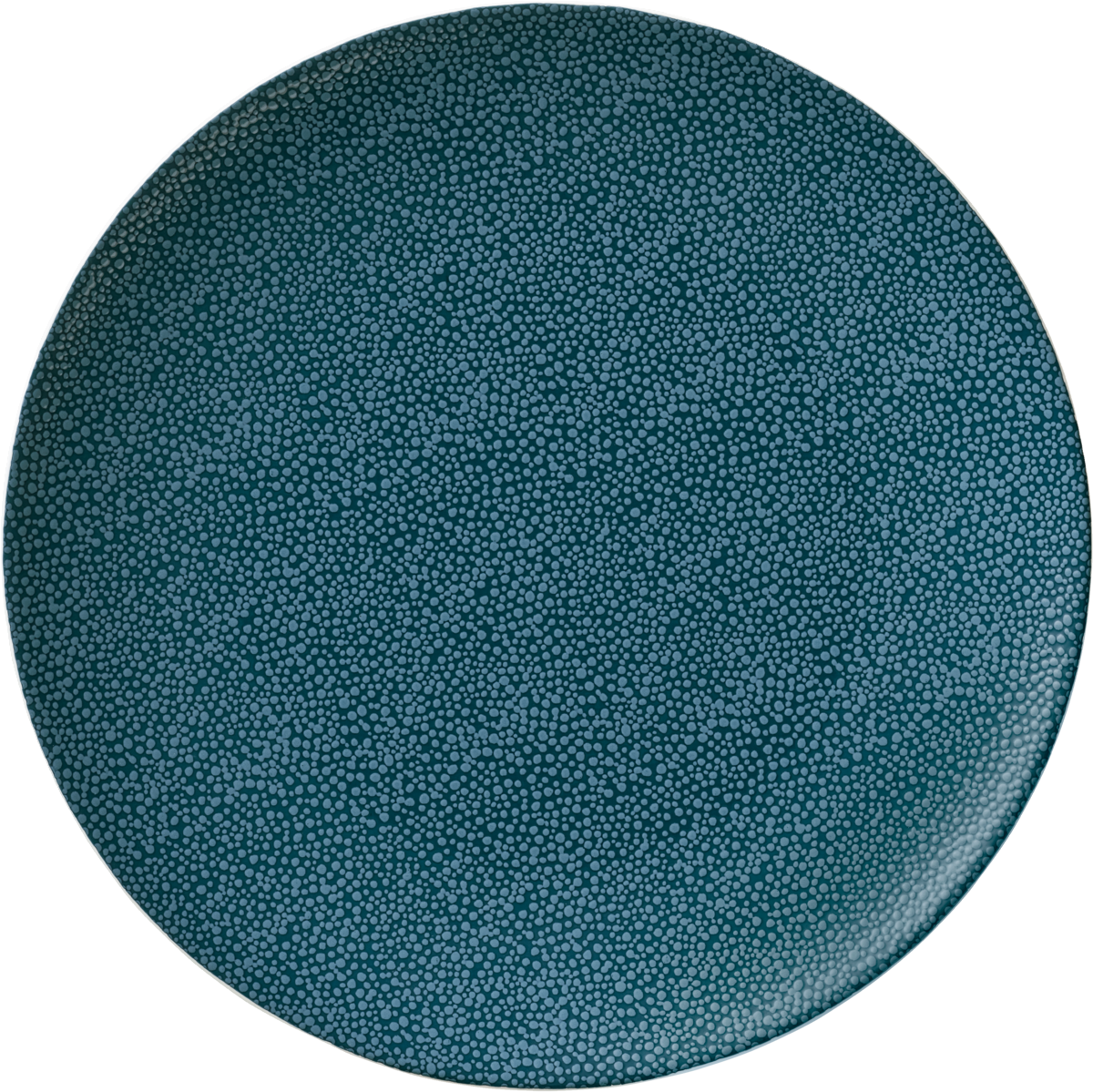 Plate flat round coupe 29cm