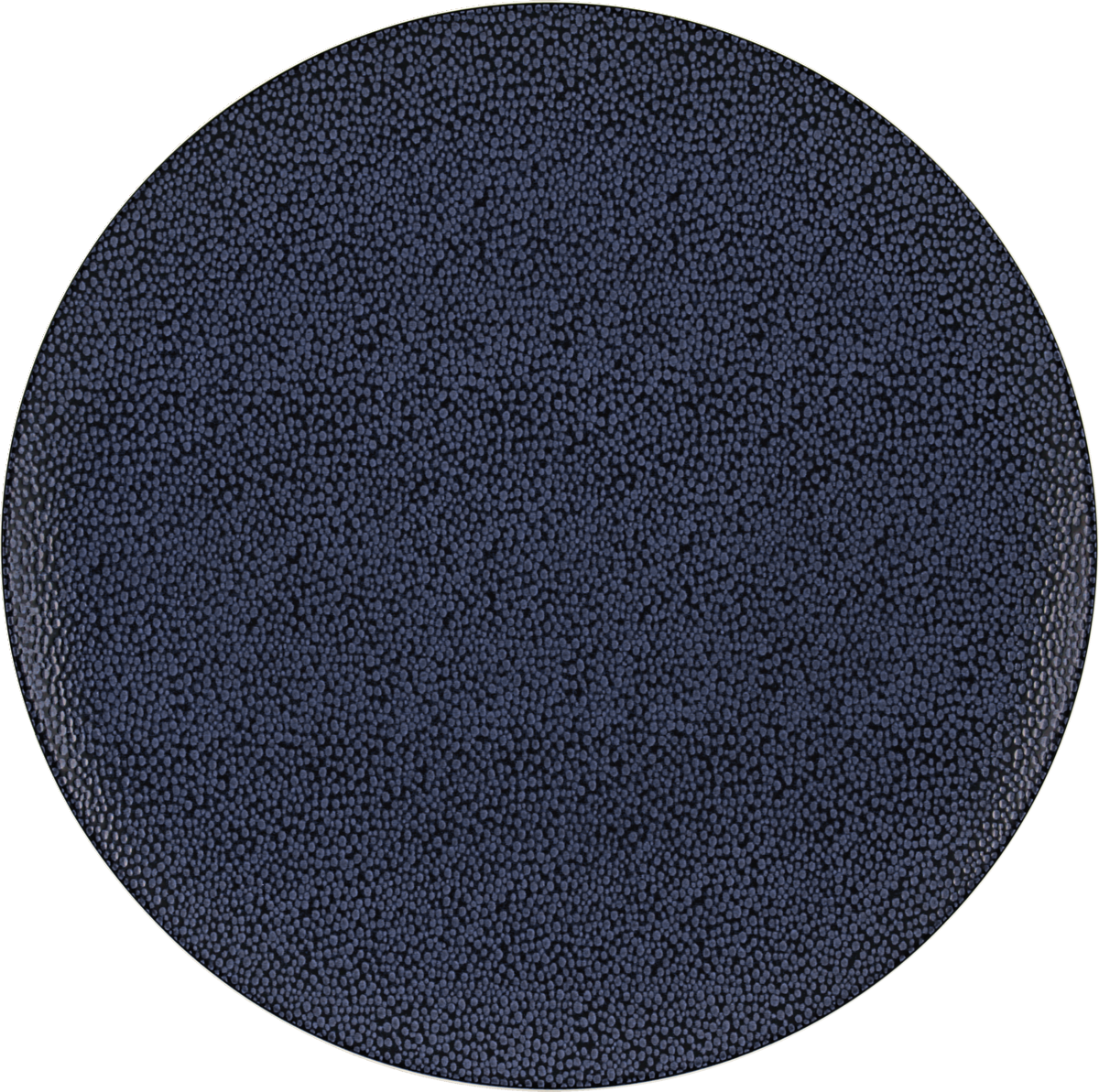 Plate flat round coupe 31cm