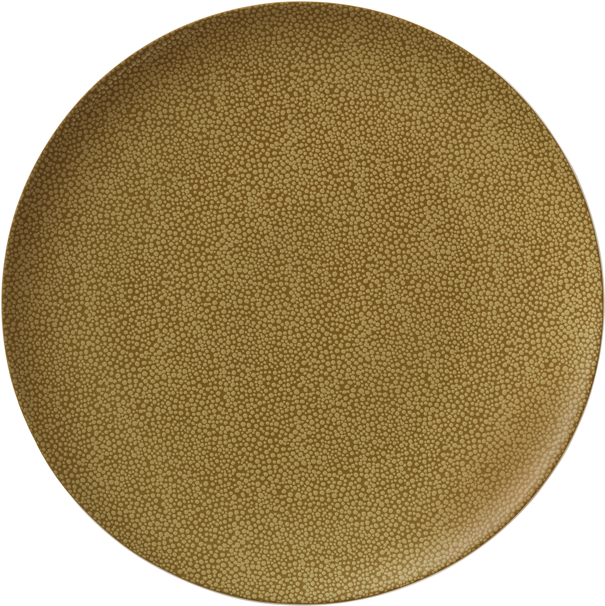 Plate flat round coupe 31cm